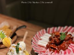 -KimPro 辛普乐概念韩餐