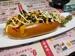 -阿飛冰室(下沙店)