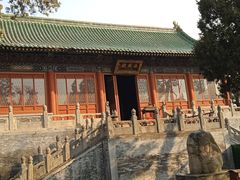 -中岳庙