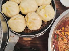 -王菊美食街