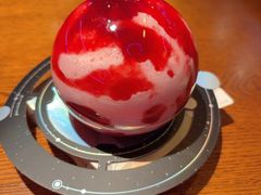 -SPACELAB失重餐厅(合生汇店)