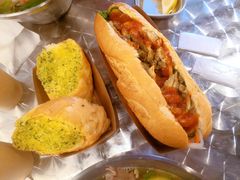 -棒梗儿·越南简餐(晋江店)