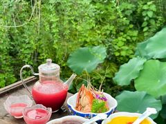-大潮淮·淮扬菜(何园旗舰店)