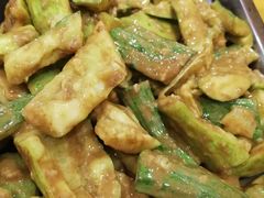 麻汁黄瓜-陈氏肥蛤(小纬六路总店)