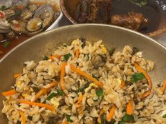 -新凯旋烧烤·燕姐千岛湖土菜