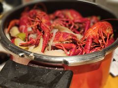 -蚝翅·海鲜粥·烧烤·龙虾季(海曙天一店)