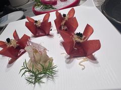 -月下料理(楷林IFC店)