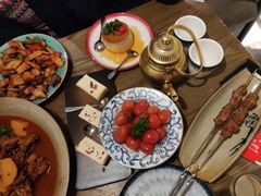 -那时新疆·若羌(经纬汇店)