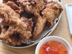 -峇峇娘马来西亚餐厅(望京SOHO店)