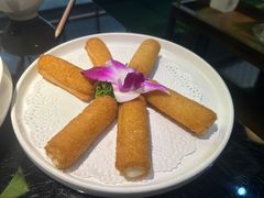 -顺峰顺水顺德菜(龙华店)