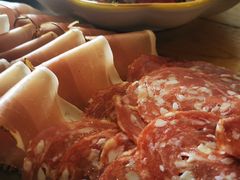 -Alimentari早午餐(安福路店)