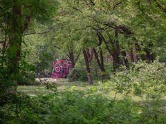 -永定河休闲森林公园