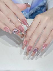 -M·X Nail日式美甲美睫