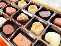-GODIVA(王府井apm店)
