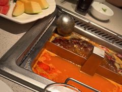 -海底捞火锅(大融城店)