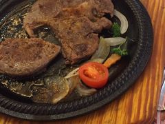 -悦橙烤肉海鲜自助(中央大街店)