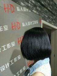 -HD HAIR STYLE