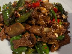 -侯家庄私房菜馆观景餐厅