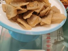 老北京炸酱灌肠-八珍饺子·烤鸭·家常菜