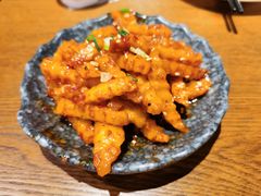 琅琊土豆-付小姐在成都(五道口店)