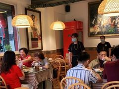 大堂-呐咪傣园·云南菜(石厦店)