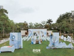 -深圳香格里拉大酒店·宴会厅