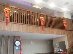 门面-品利源凉皮(数码广场店)