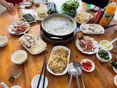 -15年老字号鑫鑫猪肚鸡·椰子鸡海南火锅(兴隆华侨农场店)