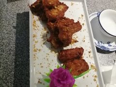 -鸿运楼·舌尖上的徽菜