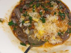 -前海沿·青岛菜(大拇指广场石老人店)