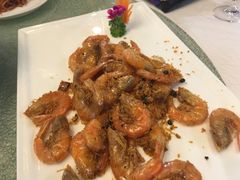 -长沙北辰洲际酒店-栀味轩中餐厅