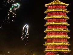 -长沙黑麋峰国家森林公园
