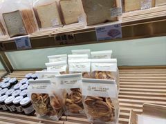 -烘焙町面包店(西四店)