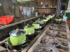 -红旗山庄(圭峰山店)