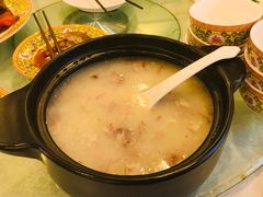 砂锅羊头-鸿宾楼(展览馆路店)