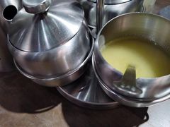 -绿柠食堂(北外滩店)