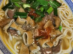 -锦泓老字号猪脏粉(东联大厦店)