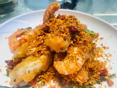 -香港狮子山下·明星粤菜餐厅(北苑店)