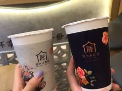 -厝内小眷村(正阳步行街店)