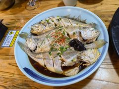 -黄寺蒸汽海鲜(黄寺大街店)