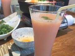-酒井酱子·深夜食堂(东城汇店)