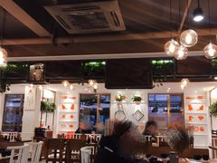 大堂-王妈热卤·川味馆(海昌店)