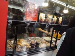 -二斗栗子(黄河道店)