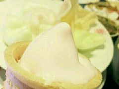 -环球约客烤涮自助(铜锣湾店)