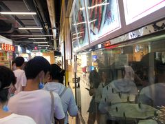 -一代烤翅王(大汉口店)