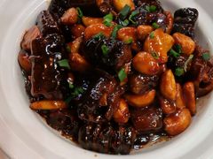 -长兴菜馆(高桥店)