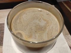 Dirty-Au Cafe&Roastery(华侨城店)
