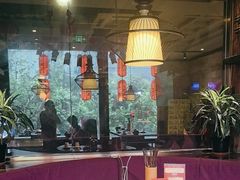 -九牧鱻·渝老鬼重庆火锅(人民路店)