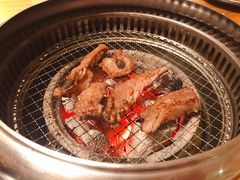 -和萌牛肠烧烤(财富中心店)