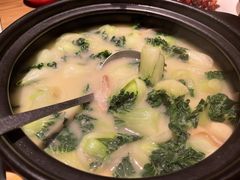 -滋色臻选川菜(北京坊旗舰店)